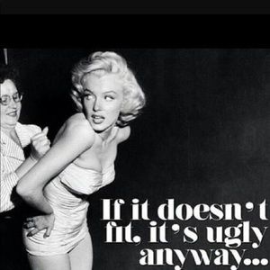 Meet your Posher, Kristie